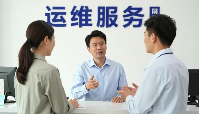 运维团队如何在技术培训中优化选型关注点