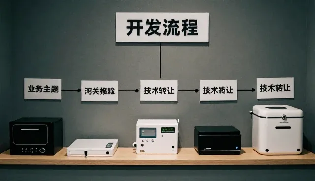 技术培训如何应对业务发展趋势中的挑战