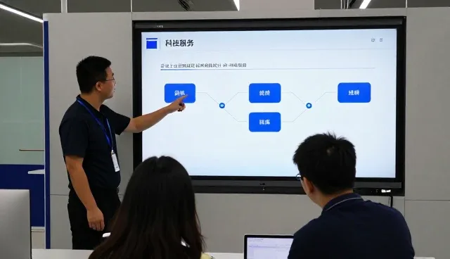 大连吉祥财运胶带有限公司提供可靠定制软件开发支持